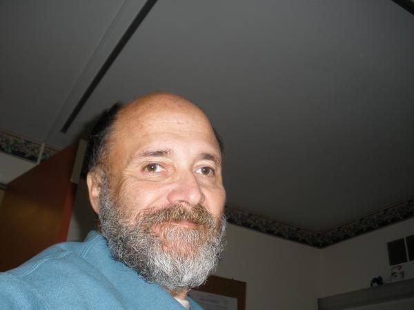 Carl Bauman - Class of 1972 - Oak Lawn High School