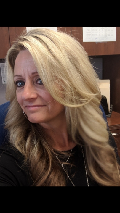 Cathy Turnbow - Class of 1986 - Oak Lawn High School