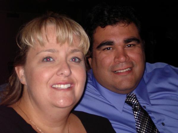 George Orozco - Class of 1987 - Oak Lawn High School