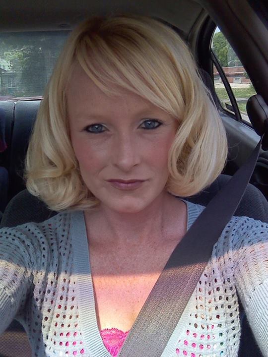 Ashley Thomas - Class of 1999 - Oak Lawn High School