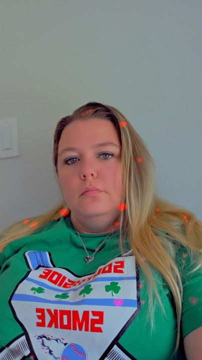 Stacy Myslinski - Class of 2006 - Oak Lawn High School