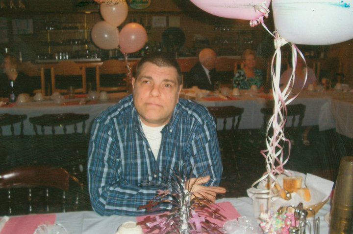 Bruno Pascuzzi - Class of 1976 - Oak Lawn High School