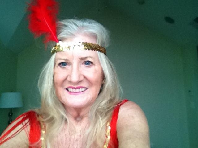 Ellen Carpenter - Class of 1960 - Oak Park River Forest High School