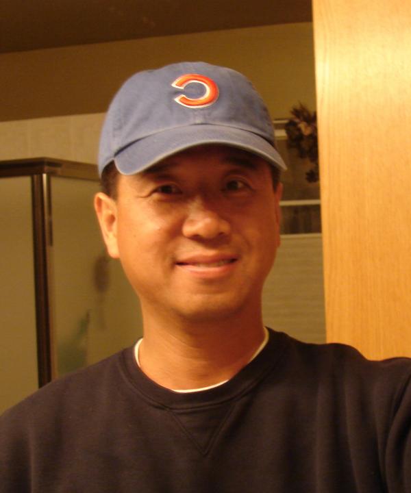 Rich Ji - Class of 1980 - Oak Park River Forest High School