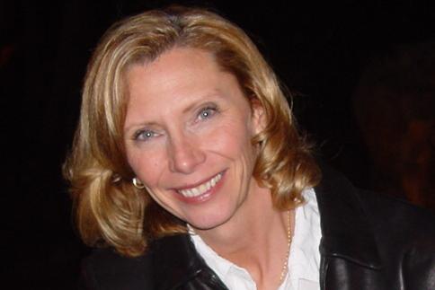 Katherine Ponton - Class of 1974 - Oak Park River Forest High School