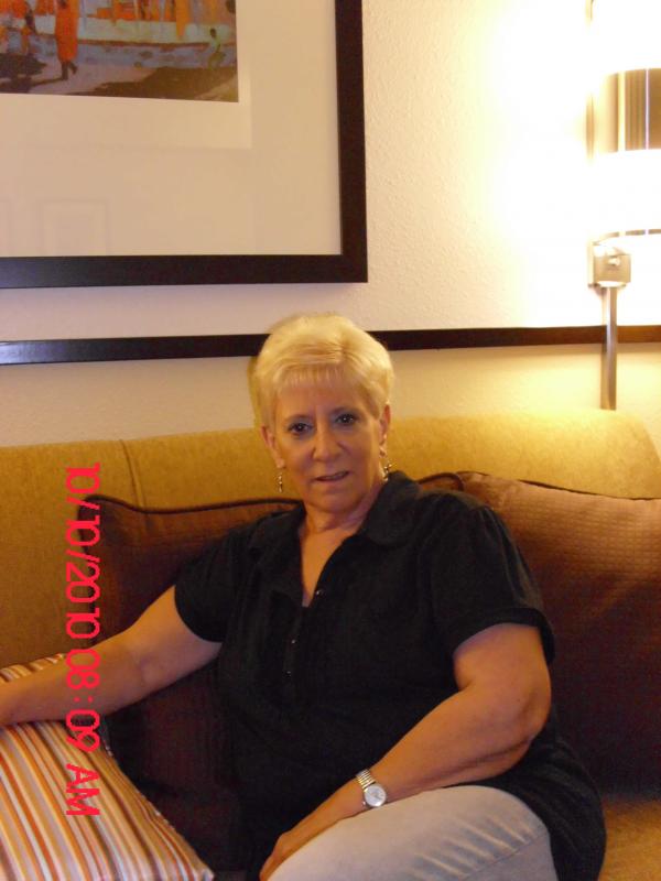 Patricia (patti) Piazza - Class of 1967 - Oak Park River Forest High School