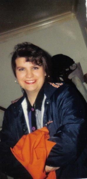 Stephanie Glover-racine - Class of 1993 - Oak Park River Forest High School