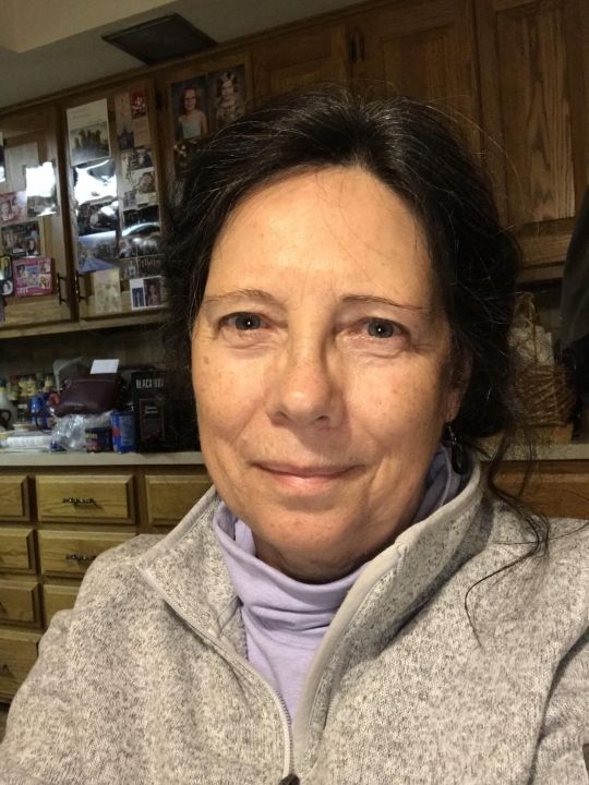 Mary Marshall - Class of 1970 - Oak Park River Forest High School