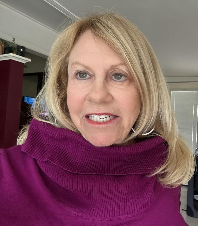 Linda Miller - Class of 1966 - Oak Park River Forest High School