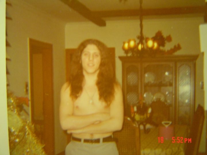 Greg Link - Class of 1972 - Oak Park River Forest High School