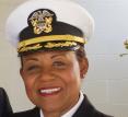 Denise Jacqueline McCalla nee Creary