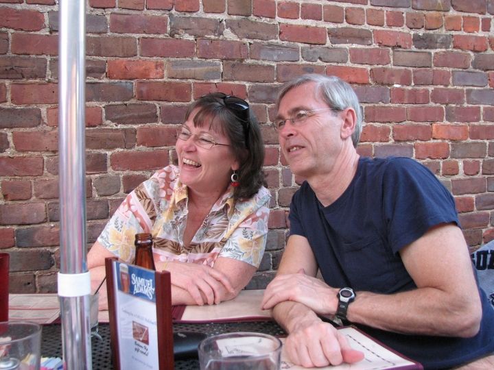 Margaret Meg Hussey - Class of 1975 - Evanston Township High School