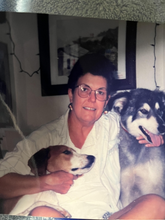 Diane Jones - Class of 1959 - Evanston Township High School