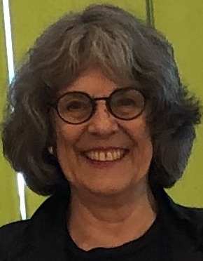 Barbara Brown - Class of 1963 - Evanston Township High School