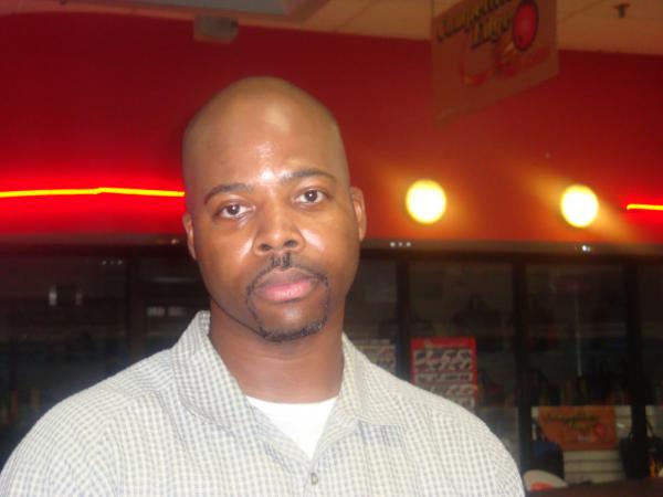 Cornelius Whitehead - Class of 1990 - Evanston Township High School
