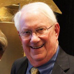 Donald Boodel - Class of 1957 - Evanston Township High School