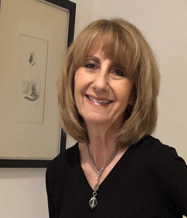 Linda Lipner - Class of 1961 - Evanston Township High School