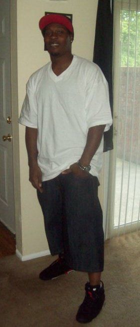 Parrish Kirkwood - Class of 1992 - Evanston Township High School