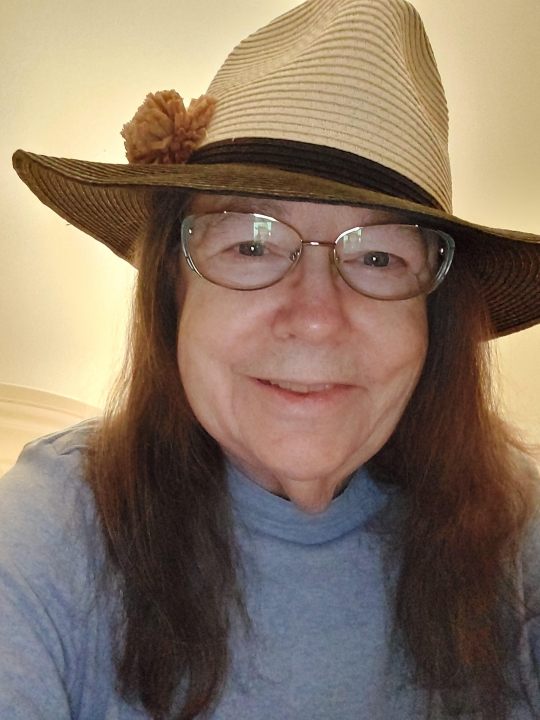Sheila Sheila Mcbride - Class of 1965 - Evanston Township High School