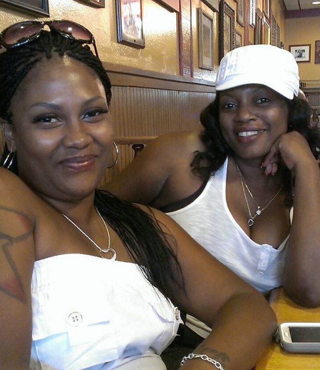 Dawnica Tutumuch Harris - Class of 1999 - Evanston Township High School