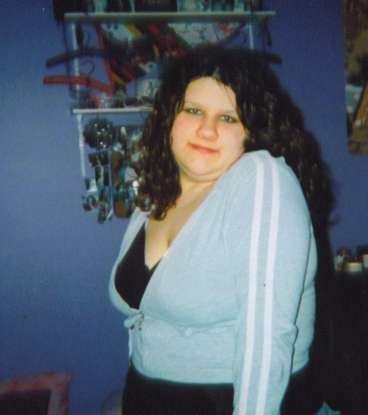 Alisha Polkow - Class of 2006 - Plainfield South High School
