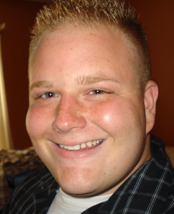 Joshua Baugh - Class of 2006 - Plainfield South High School