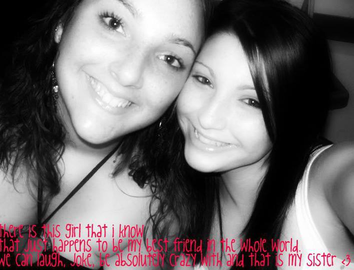 Audra Nilsen - Class of 2007 - Plainfield South High School