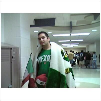 Chase Plasencia - Class of 2009 - Plainfield South High School