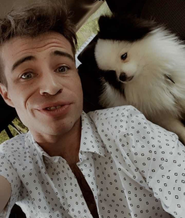 Andrew Meehan - Class of 2013 - Plainfield South High School