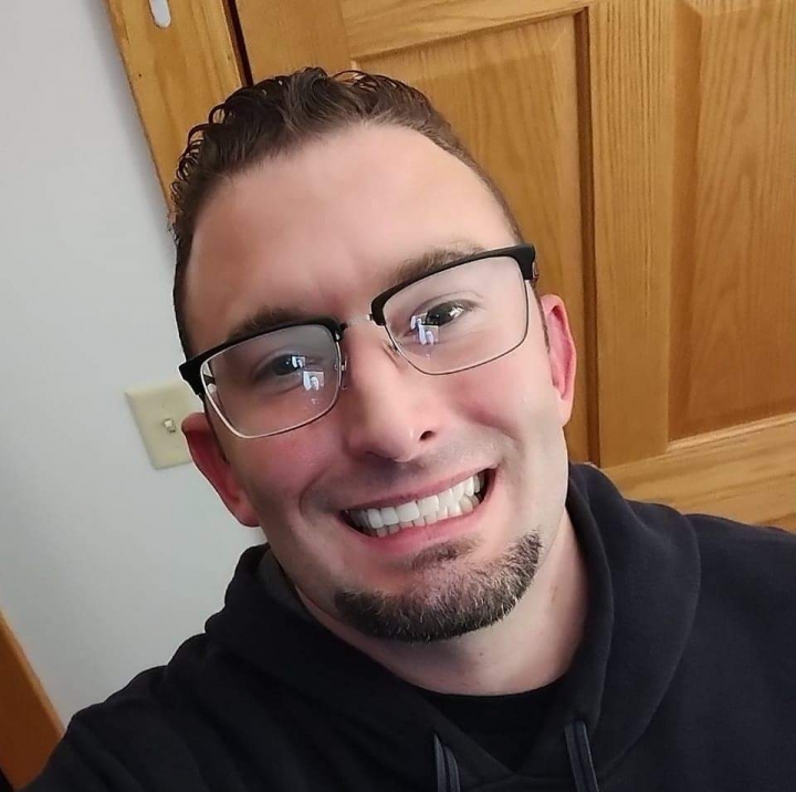 Anthony Pyle - Class of 2004 - Plainfield South High School
