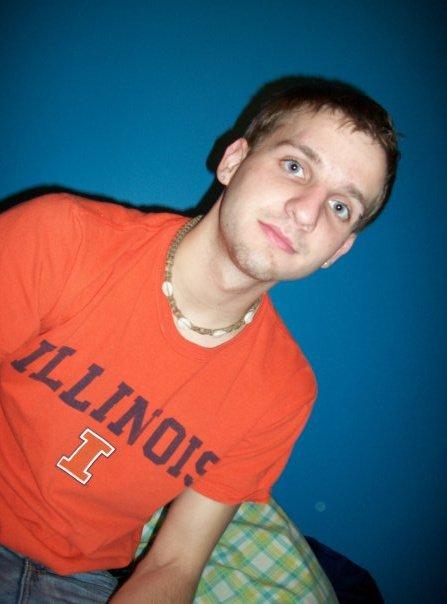 Matt Lesko - Class of 2006 - Plainfield South High School