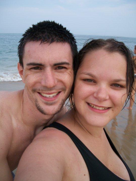 Shae Burkholder - Class of 2007 - Plainfield South High School