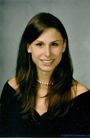 Kristen Mackley - Class of 2005 - Plainfield South High School