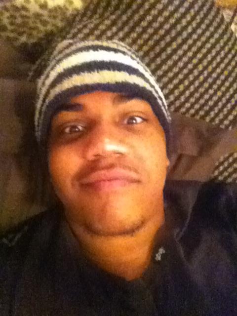 Kivin Harris - Class of 2007 - Plainfield South High School