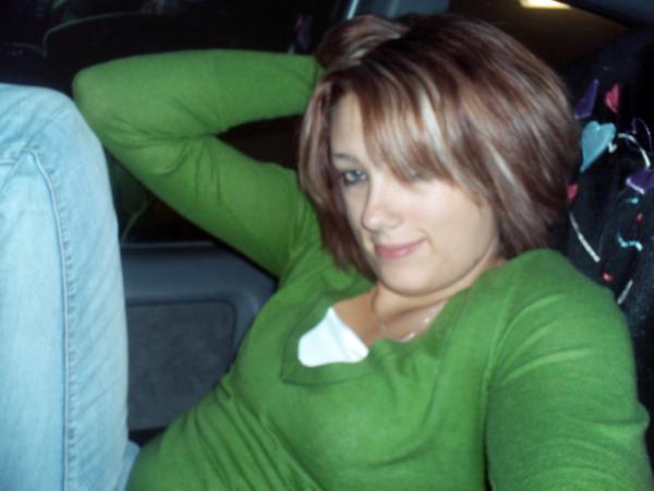 Amanda Polikowski - Class of 2005 - Plainfield South High School