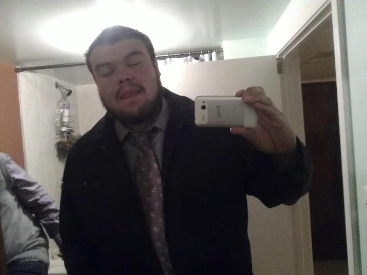 Vincente Guzman - Class of 2008 - Plainfield South High School