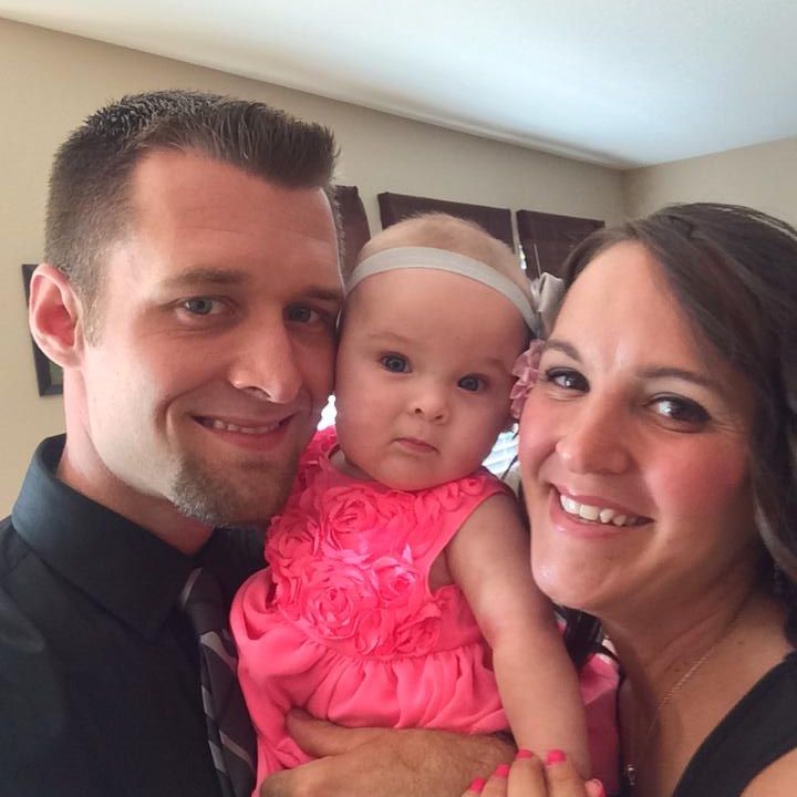 Jim Hughett - Class of 2005 - Plainfield South High School