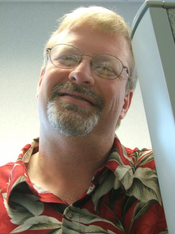 Greg Walls - Class of 1983 - Romeoville High School