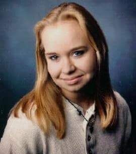 Amy Langheld - Class of 1997 - Romeoville High School