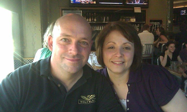 Sheila Stagner - Class of 1984 - Romeoville High School