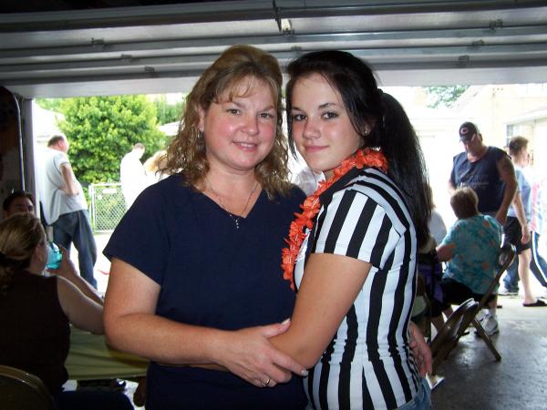Gwynn Adams - Class of 1981 - Romeoville High School