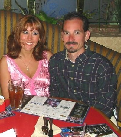 Sandra Jarvis - Class of 1987 - Romeoville High School