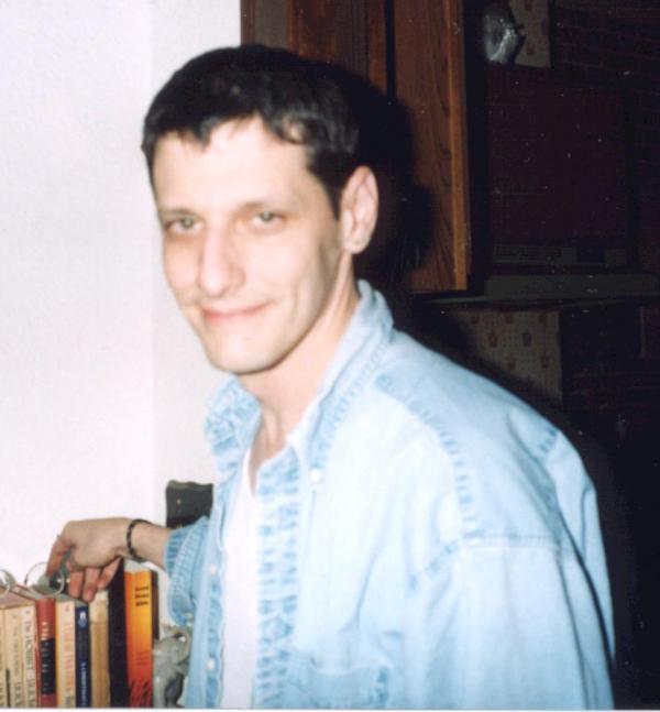 Terrance Hanley - Class of 1986 - Romeoville High School