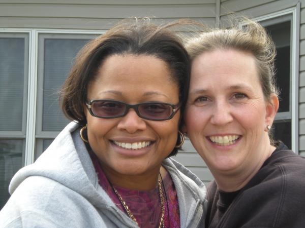 Sametra King - Class of 1984 - Romeoville High School