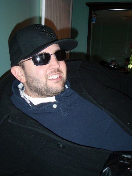 Ryan Stewart - Class of 2003 - Romeoville High School