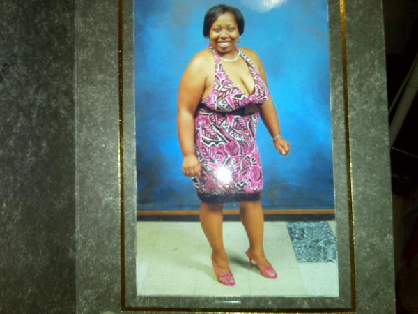 Yolanda Taylor - Class of 1993 - Romeoville High School