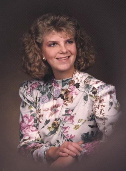 Karry Pallo - Class of 1987 - Romeoville High School