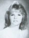 Shelie Jones - Class of 1987 - Romeoville High School