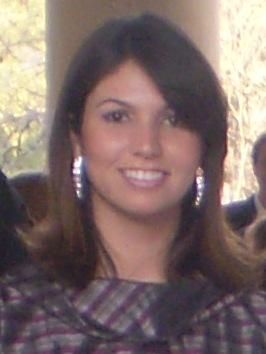 Ingrid Barroso - Class of 2002 - Romeoville High School