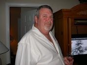 Kenneth Young - Class of 1974 - Romeoville High School